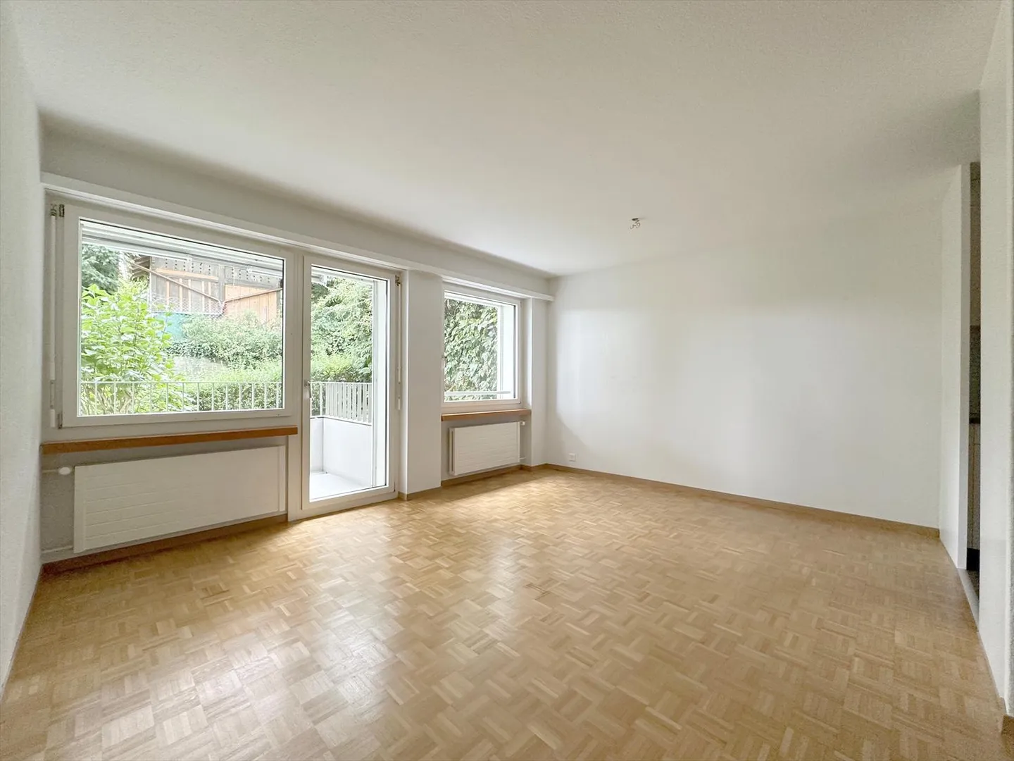 Im Herzen von Zürich-Wollishofen - Ruhig - Modern - Ihr neues Zuhause? - Foto 3 von 10