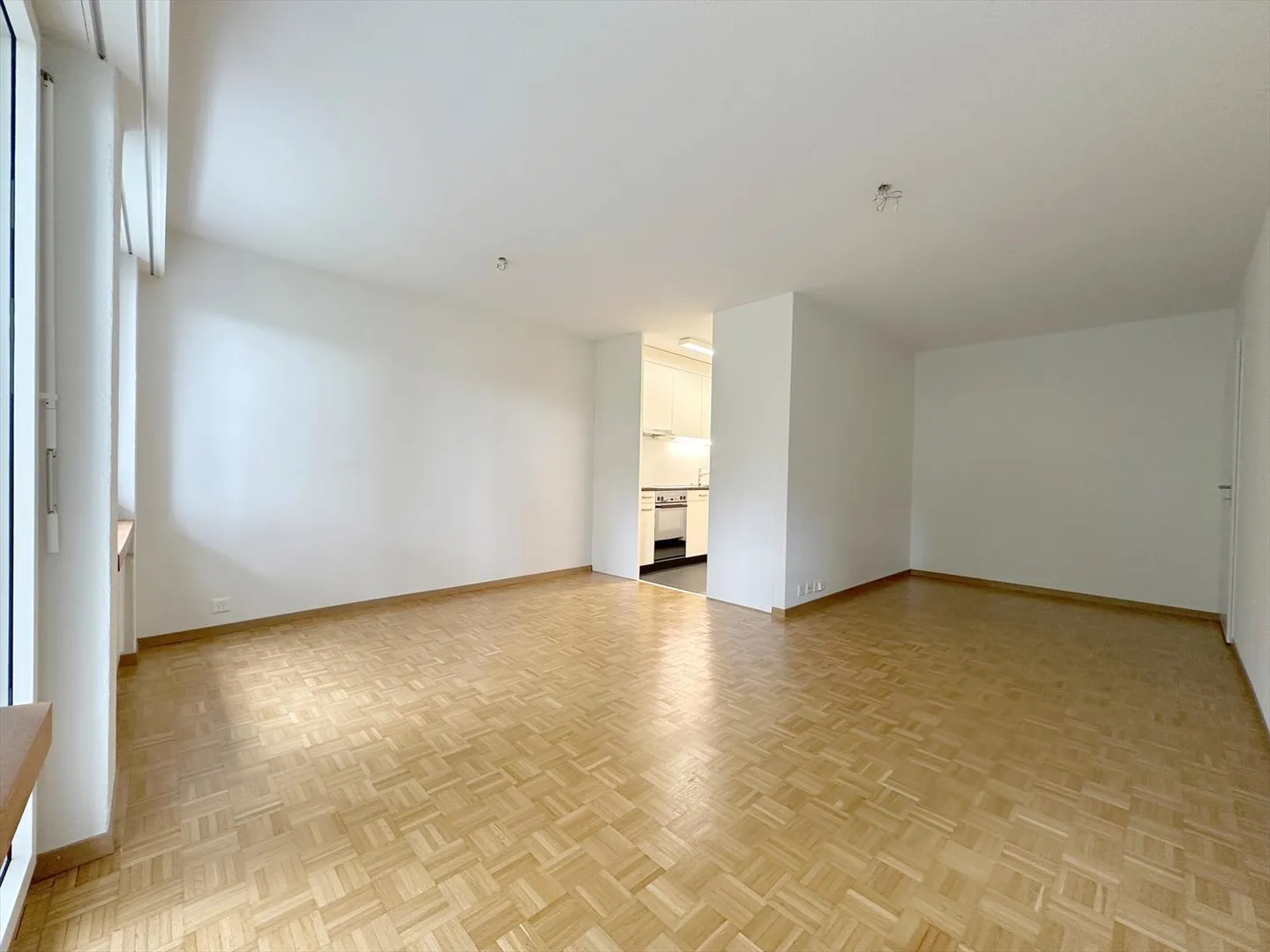Im Herzen von Zürich-Wollishofen - Ruhig - Modern - Ihr neues Zuhause? - Foto 4 von 10