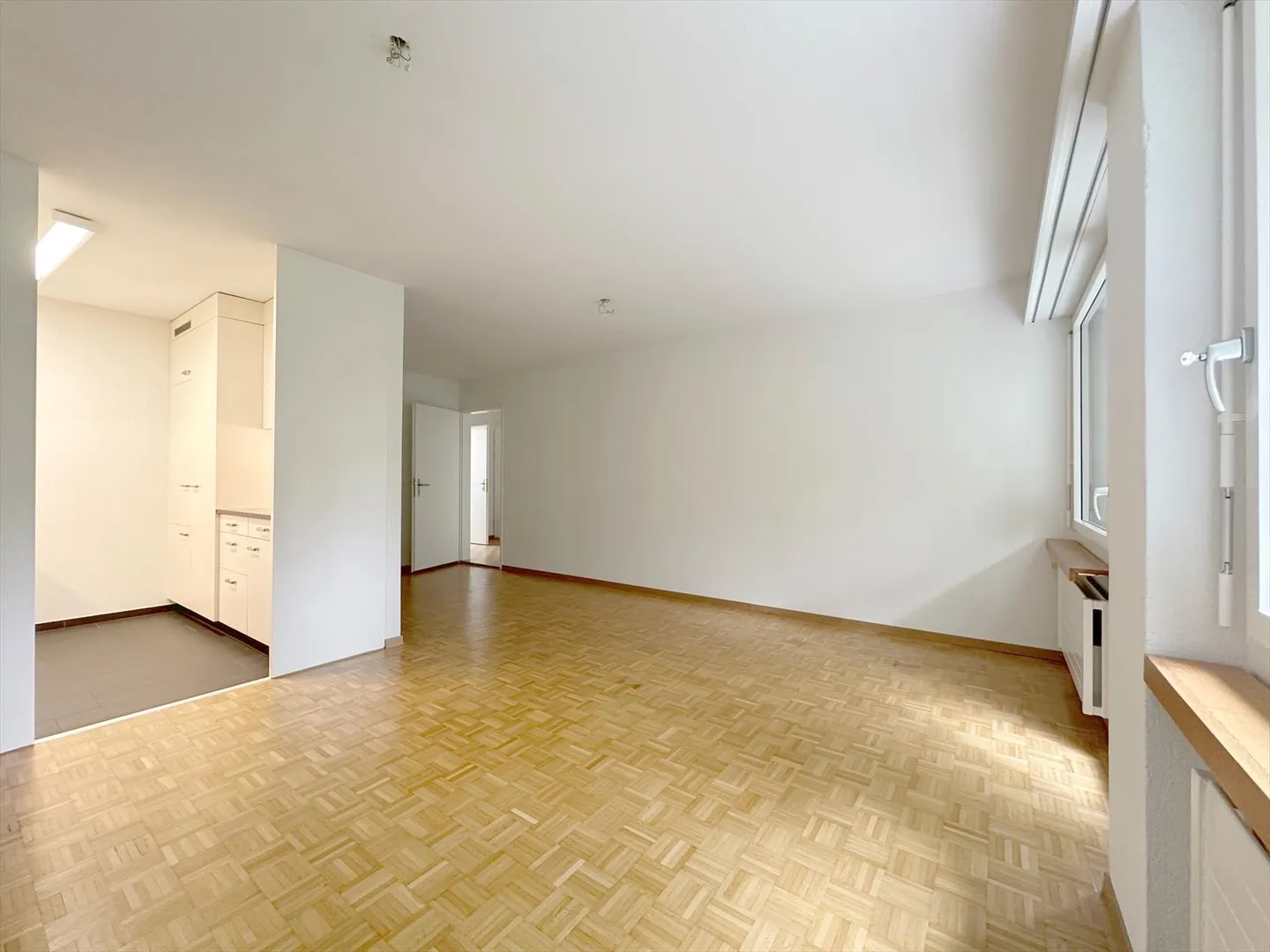 Im Herzen von Zürich-Wollishofen - Ruhig - Modern - Ihr neues Zuhause? - Foto 5 von 10