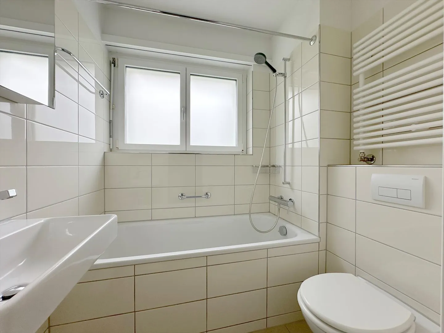 Im Herzen von Zürich-Wollishofen - Ruhig - Modern - Ihr neues Zuhause? - Foto 9 von 10