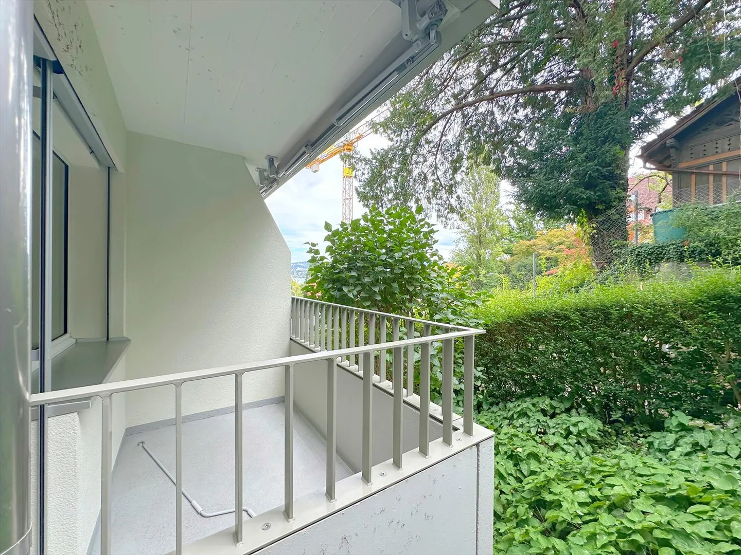 Im Herzen von Zürich-Wollishofen - Ruhig - Modern - Ihr neues Zuhause? - Foto 10 von 10