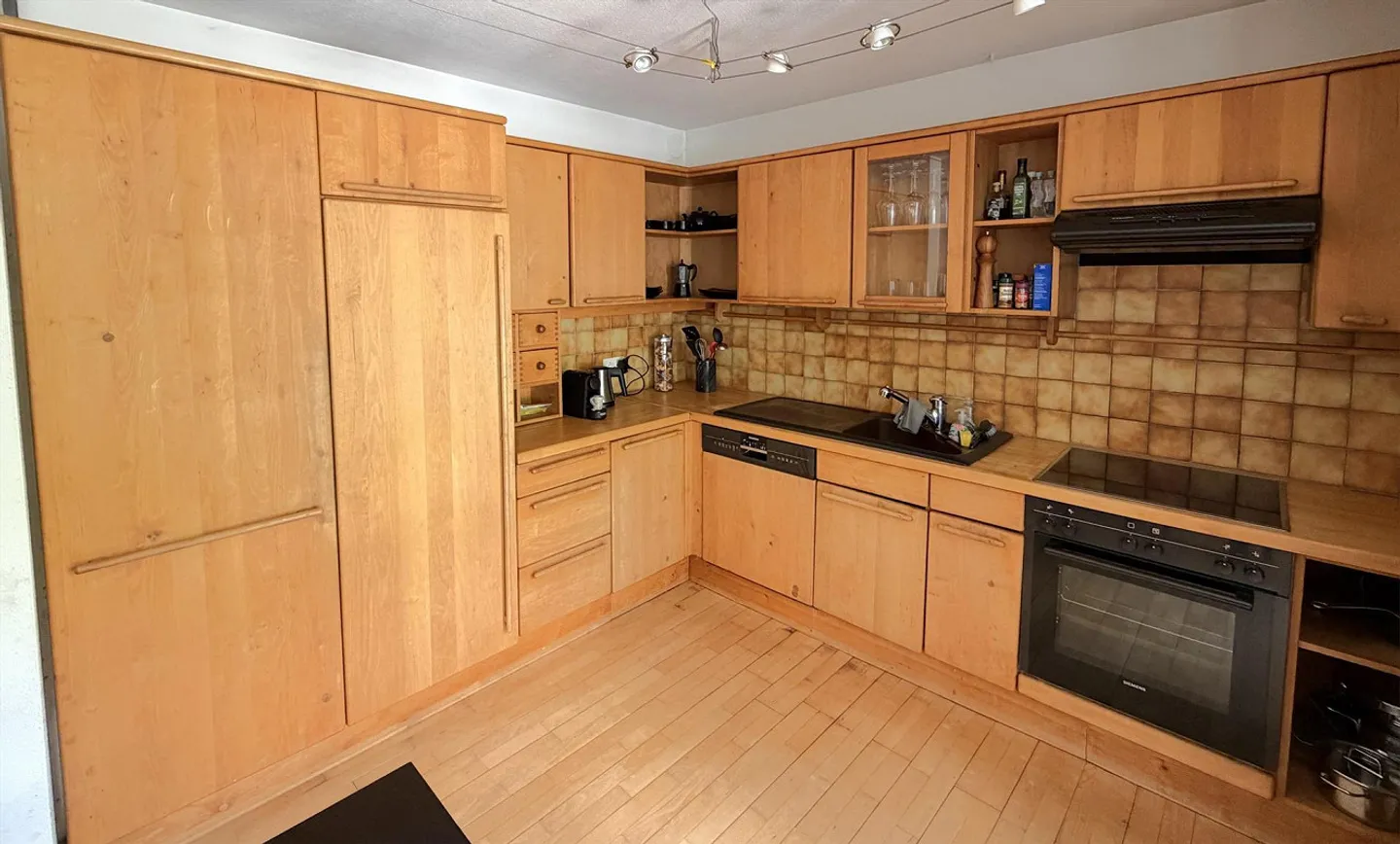 Stilvolle Wohnung mit Munotblick - Foto 6 von 11