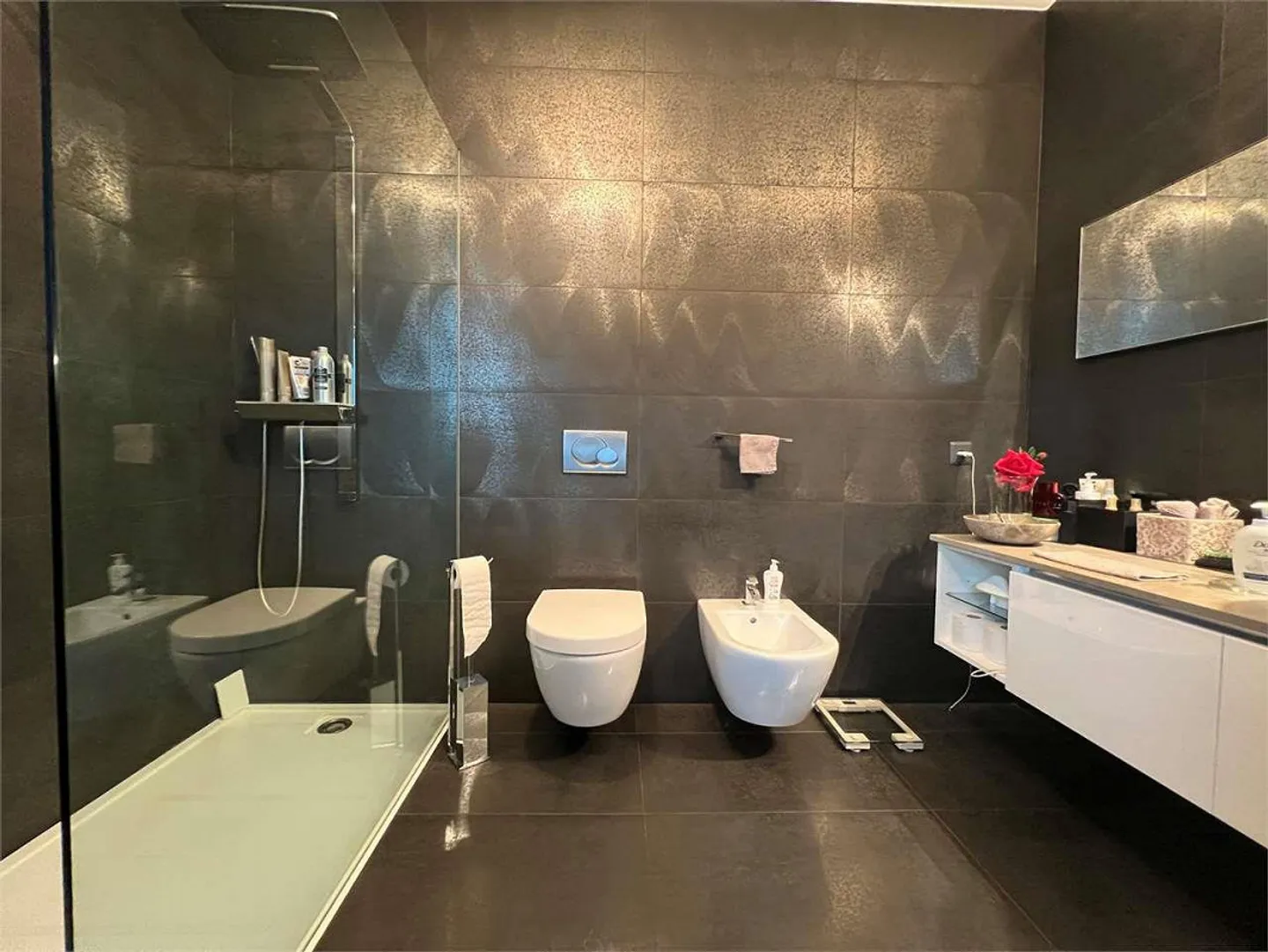 2556_Lugano, moderno attico 5.5 locali - Foto 8 di 12