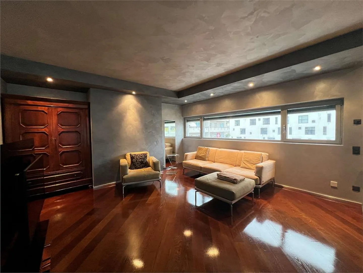 2556_Lugano, moderno attico 5.5 locali - Foto 4 di 12