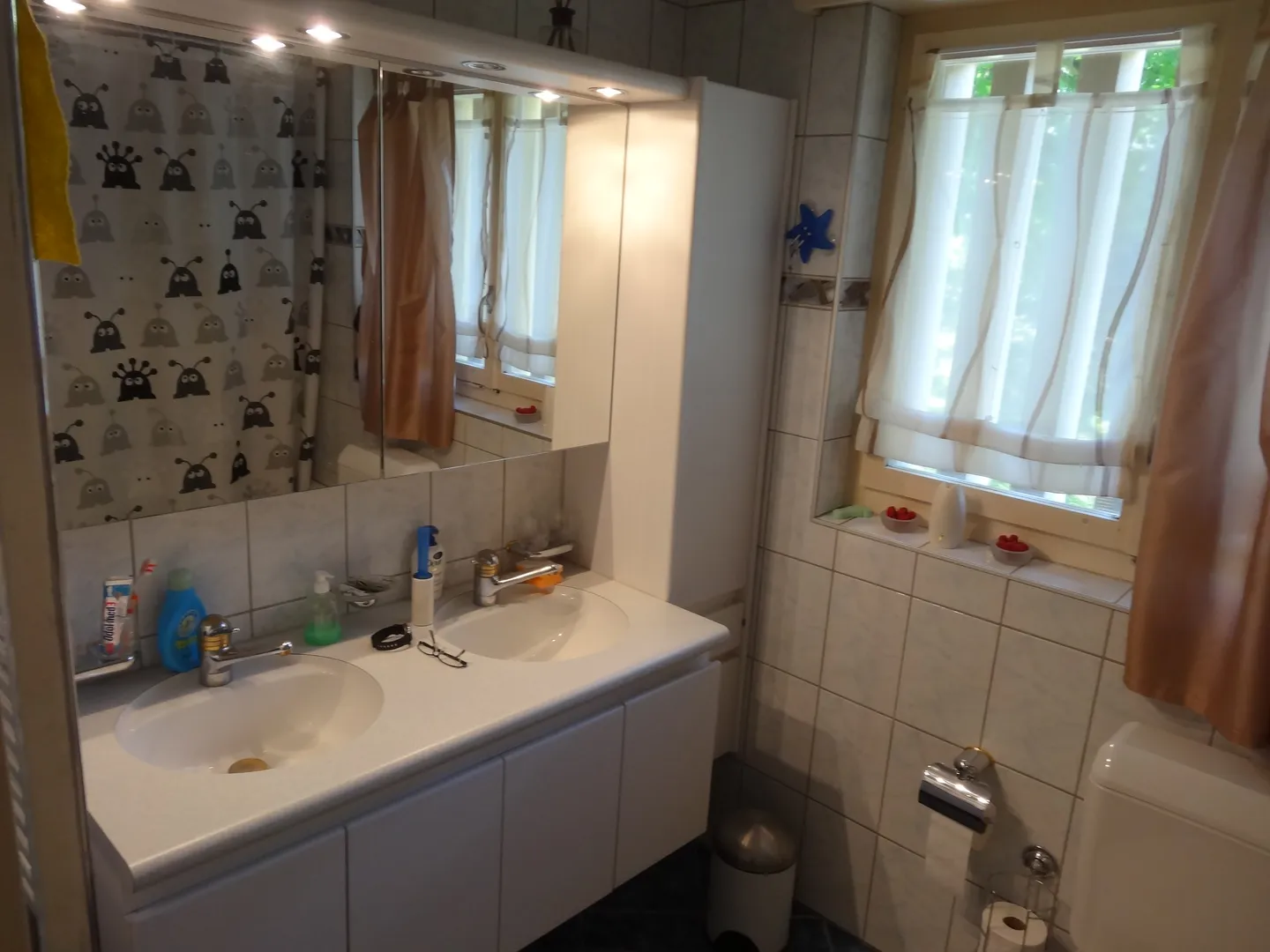 Appartement spacieux 4.5 pièces - Photo 1 sur 1