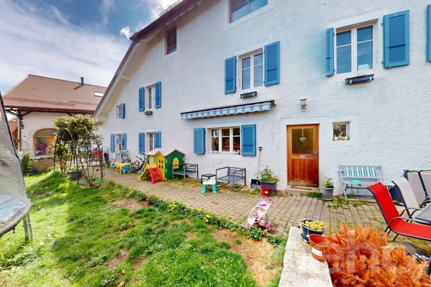 Maisonette kaufen - Foto 1 von 12