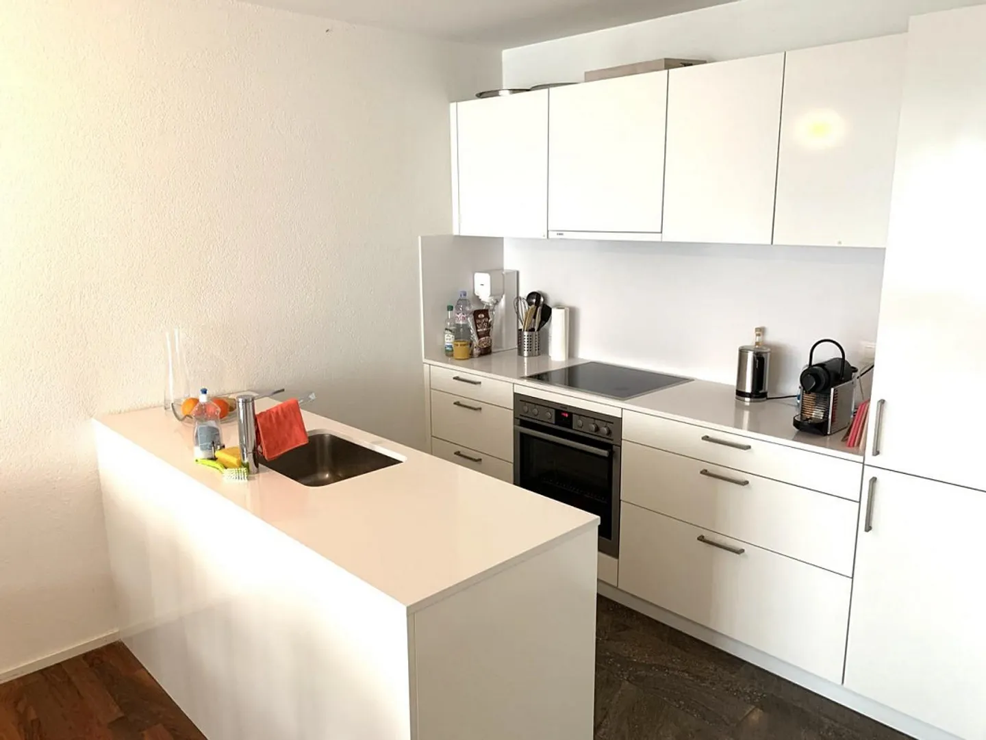 Modernes Apartment in Grünberg, Chur - Foto 5 von 7