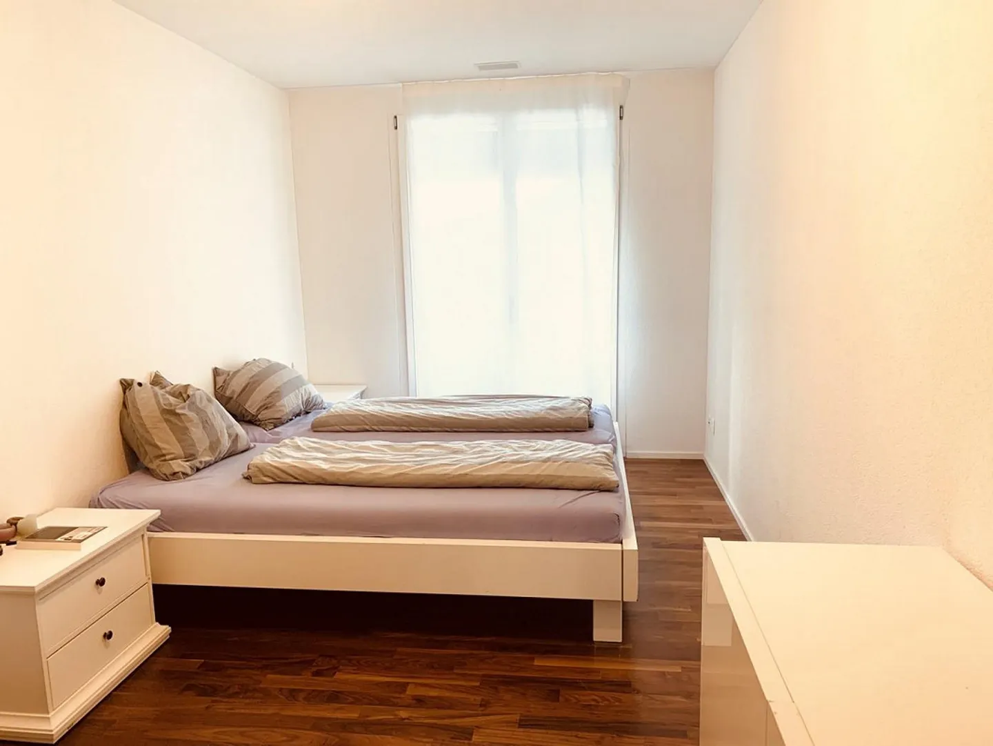 Modernes Apartment in Grünberg, Chur - Foto 7 von 7