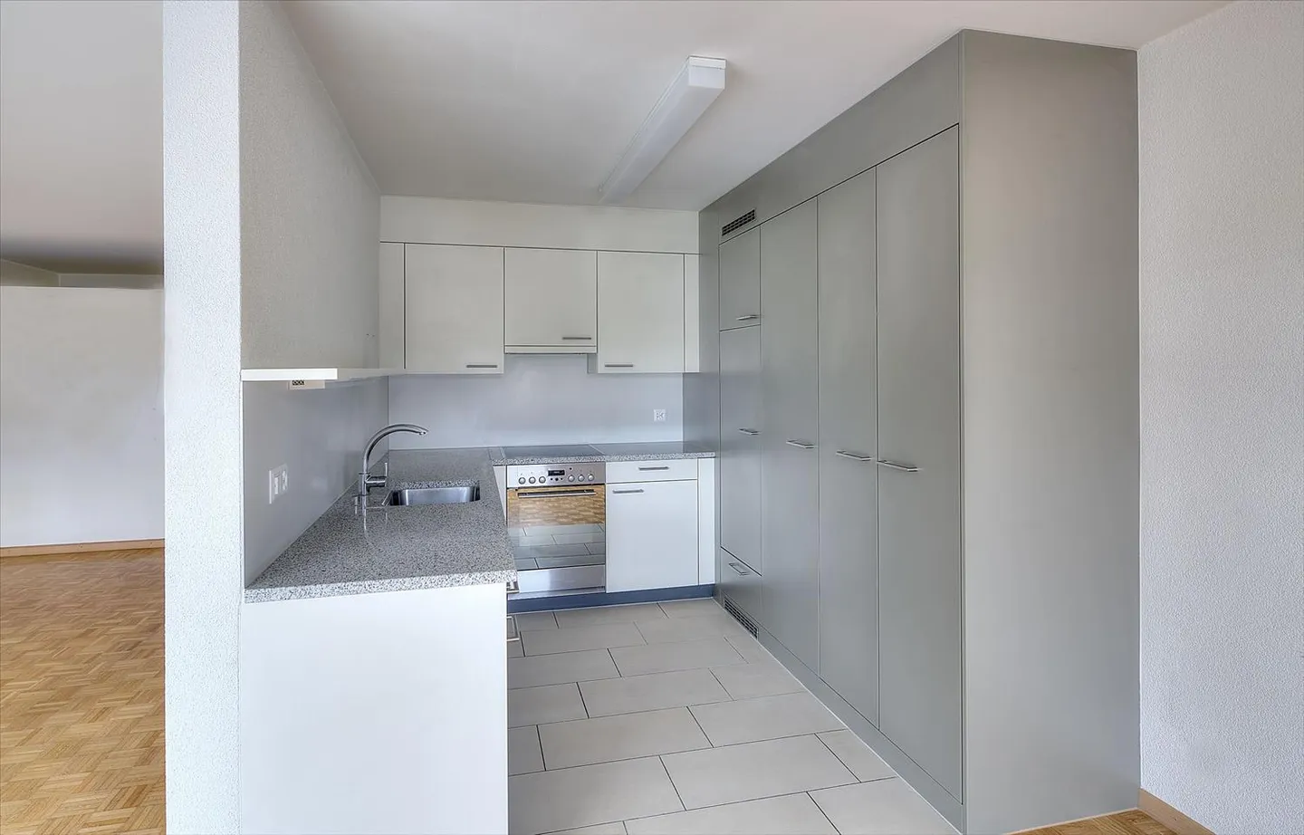 Great apartment in the Goldernquartier - Photo 2 of 5