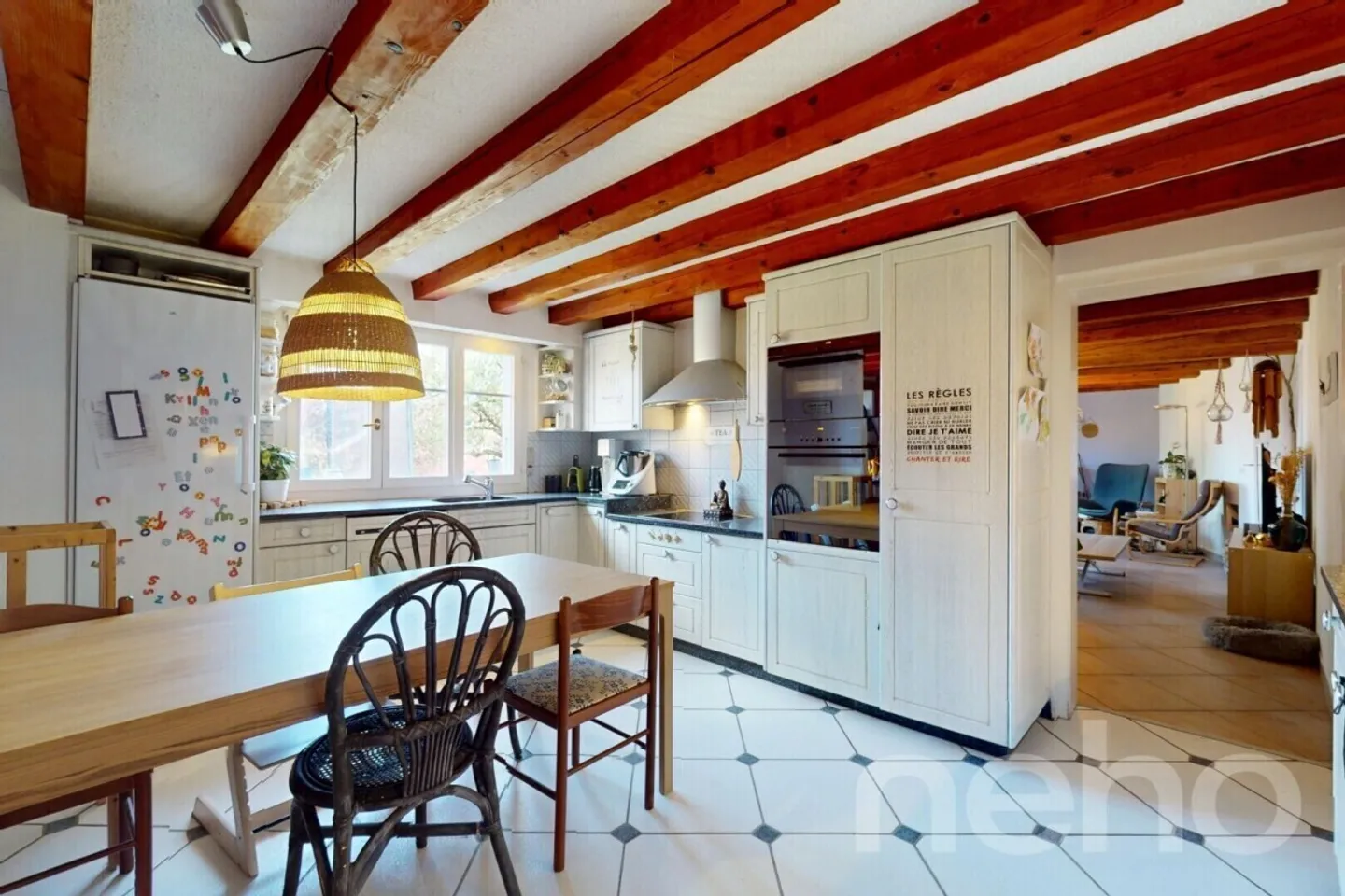 Maisonette kaufen - Foto 4 von 12