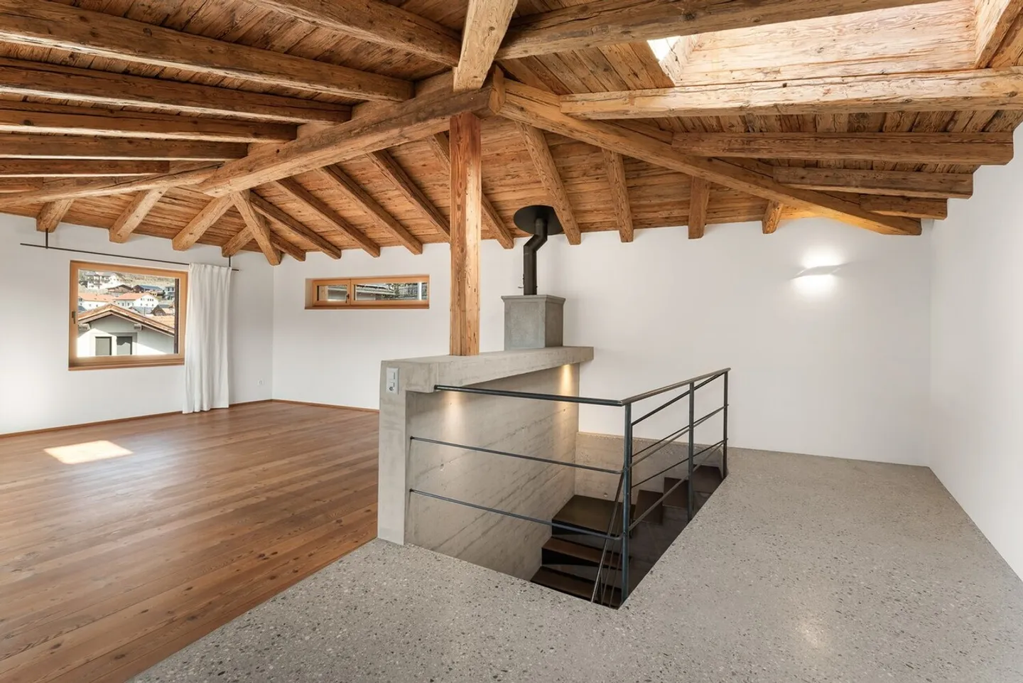 Wohnen zwischen Tradition und moderner Architektur - Photo 2 of 13