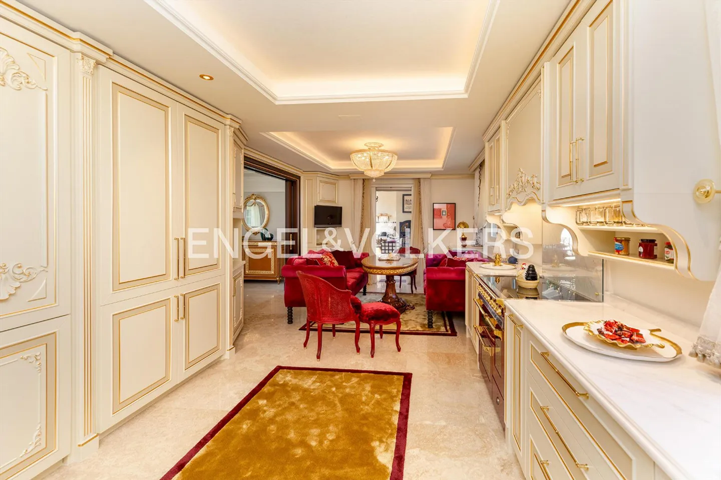 Nuova villa con privacy, vista lago e puro lusso - Foto 5 di 25