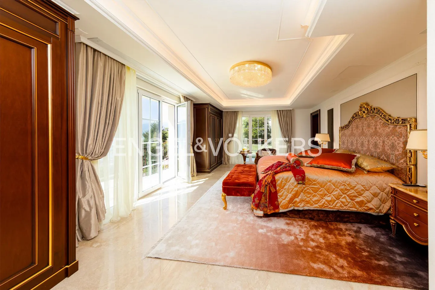 Nuova villa con privacy, vista lago e puro lusso - Foto 8 di 25