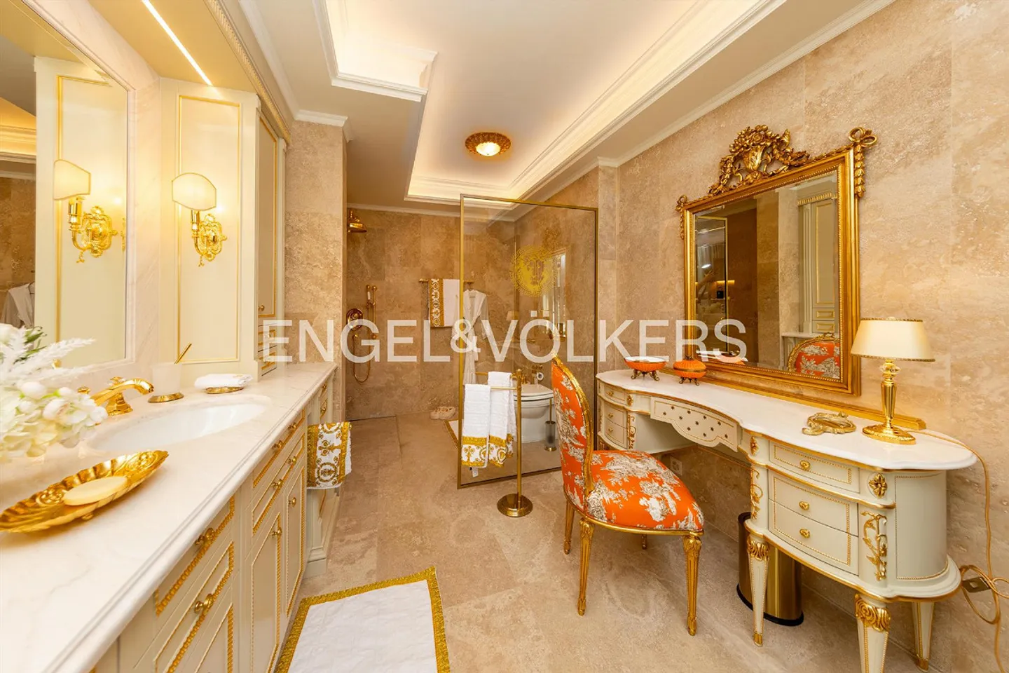 Nuova villa con privacy, vista lago e puro lusso - Foto 9 di 25