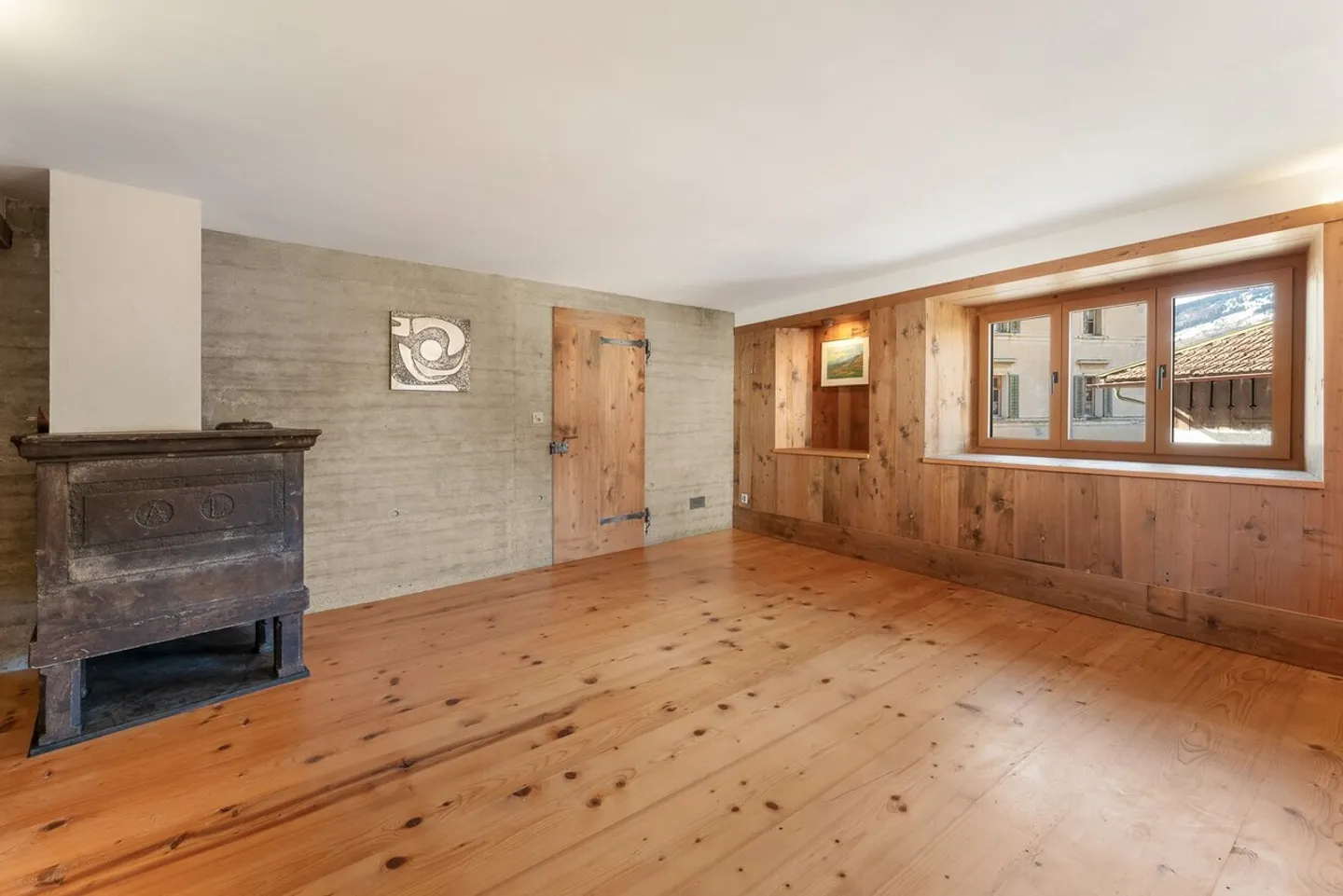 Wohnen zwischen Tradition und moderner Architektur - Photo 9 of 13