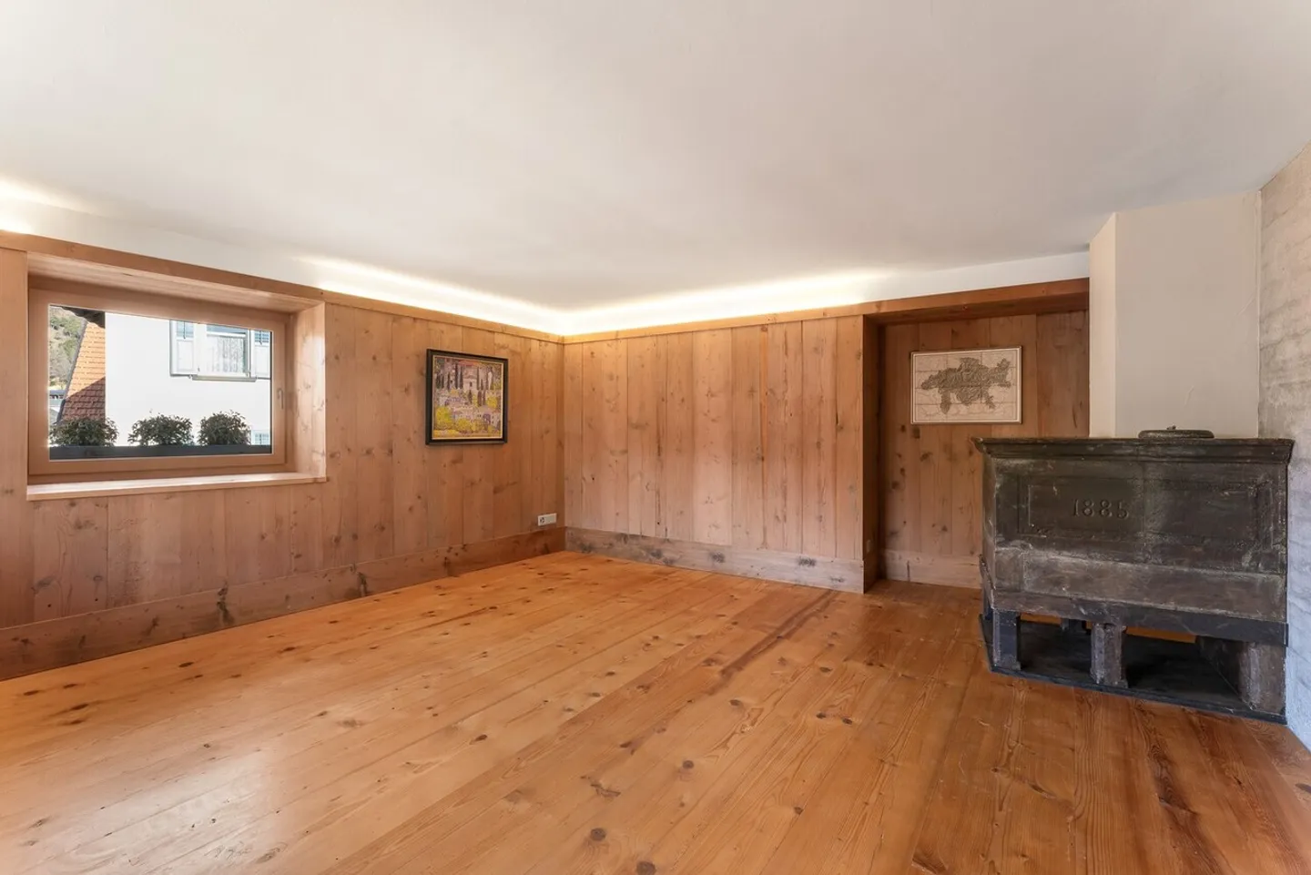 Wohnen zwischen Tradition und moderner Architektur - Photo 10 of 13