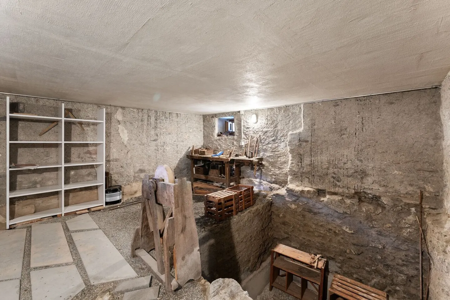 Wohnen zwischen Tradition und moderner Architektur - Photo 11 of 13