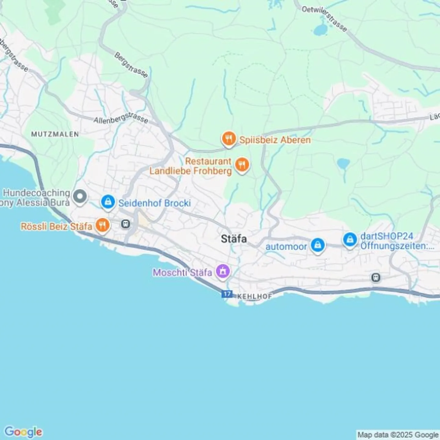 Appartamento affascinante di 4,5 stanze a Stäfa - Adatto alle famiglie & Scambio di casa - Foto 1 di 1