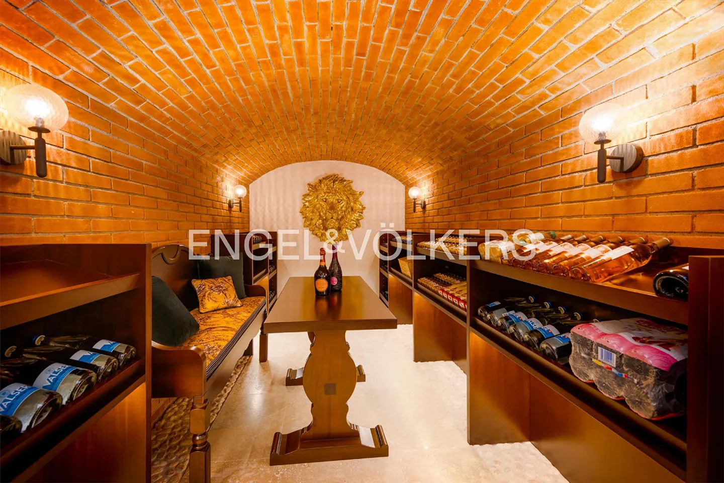 Nuova villa con privacy, vista lago e puro lusso - Foto 13 di 25