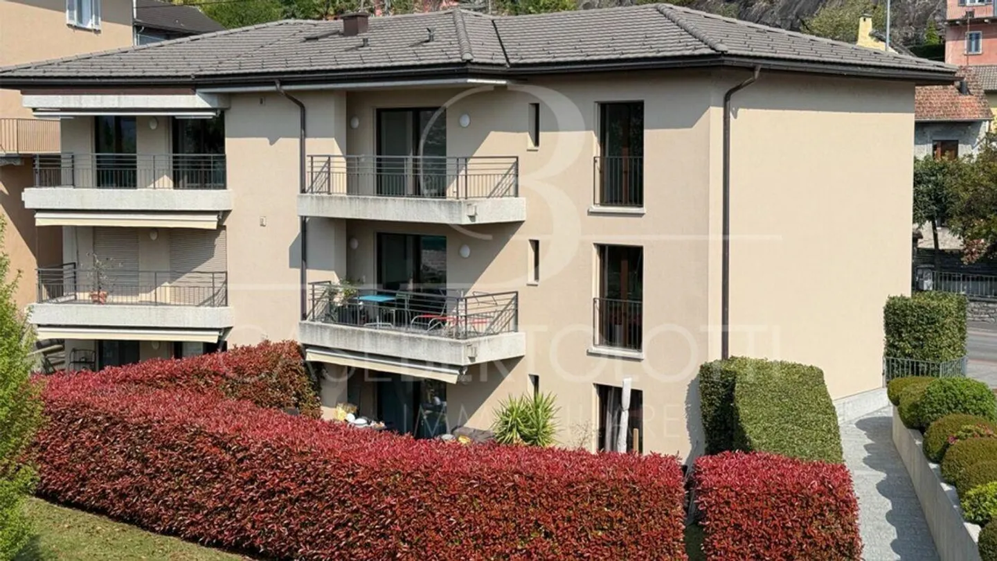 Living in the Green with Style and Panoramic View - Photo 7 of 8