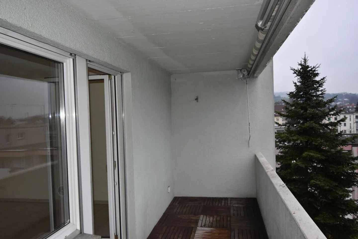 City-Close Living - 2 Room Apartment on Two Floors - Photo 1 of 9