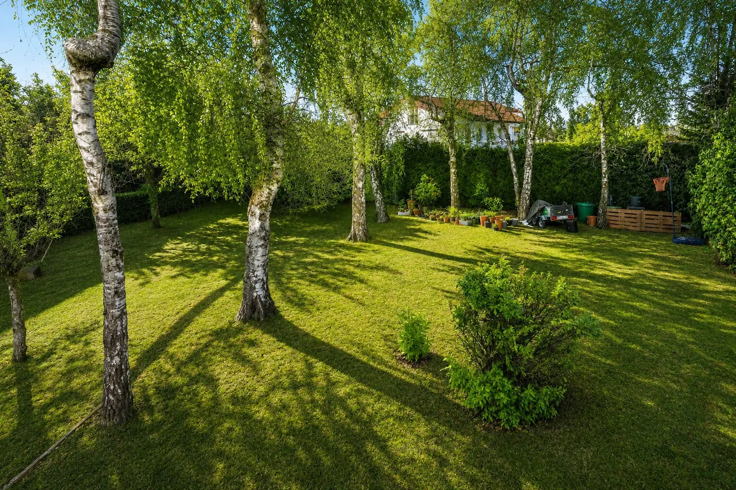 Spacious Villa in Quiet Area - Photo 3 of 4