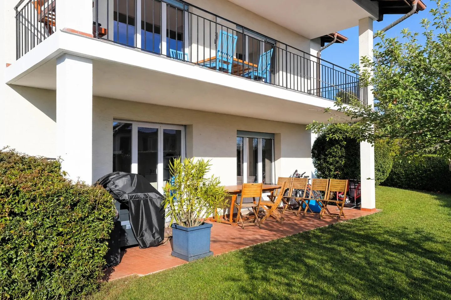 Spacious Villa in Quiet Area - Photo 4 of 4
