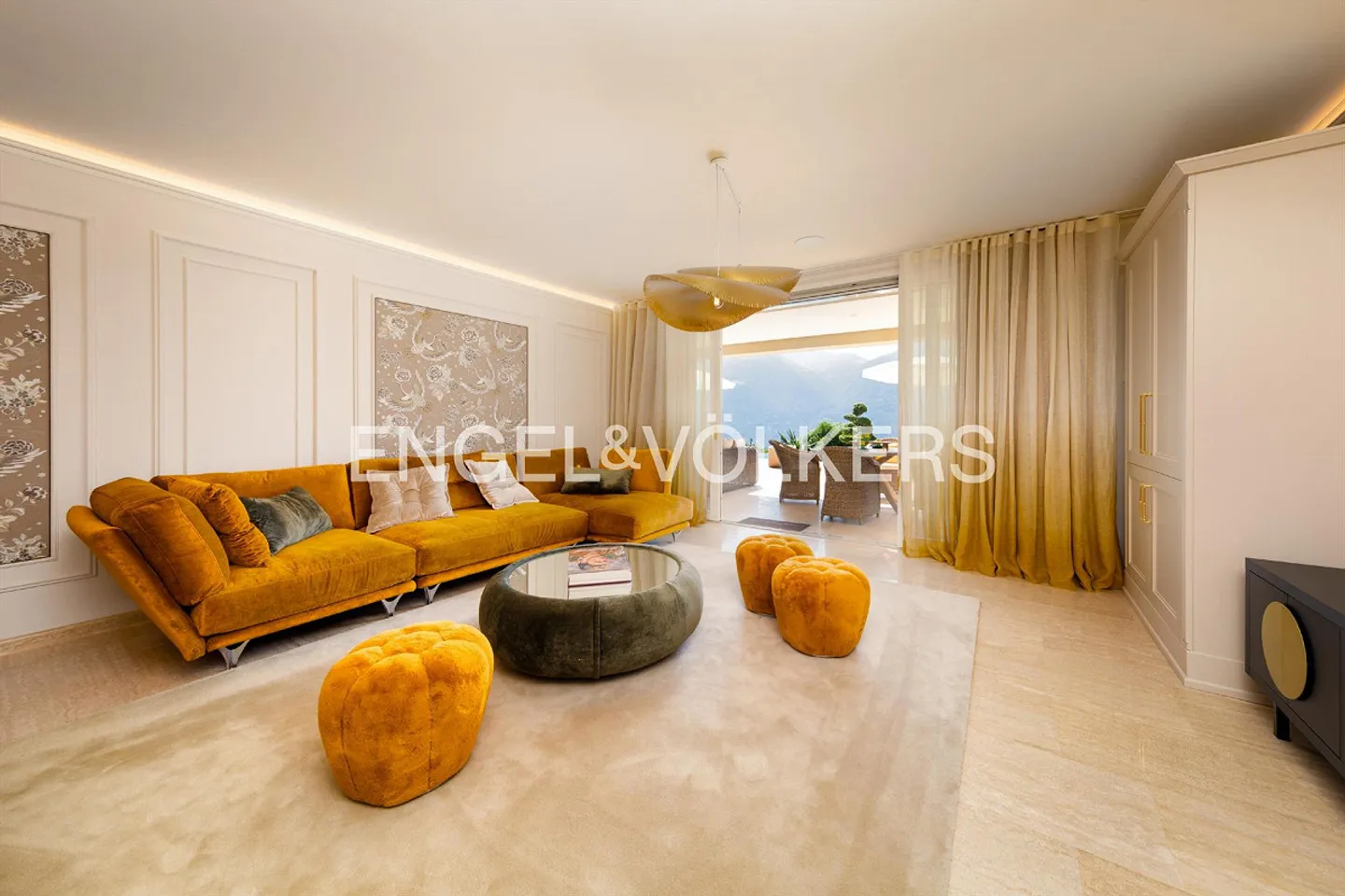 Nuova villa con privacy, vista lago e puro lusso - Foto 15 di 25