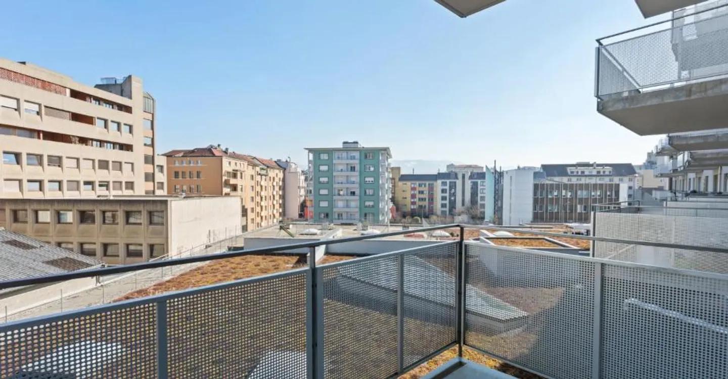 Spacious Apartment in Fribourg - Photo 1 of 9