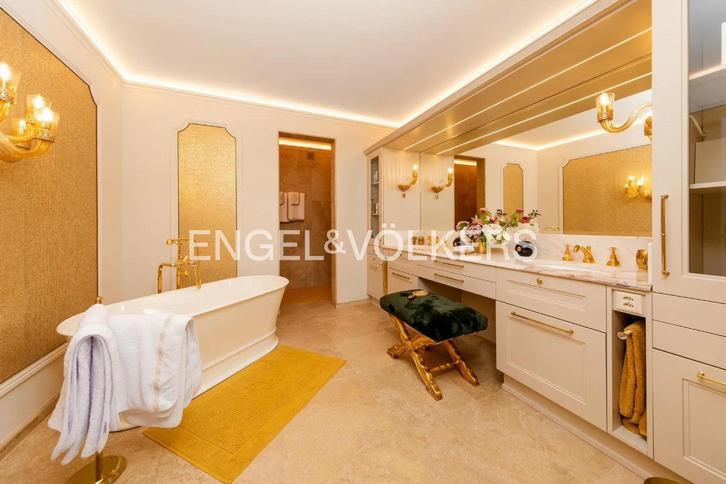 Nuova villa con privacy, vista lago e puro lusso - Foto 16 di 25