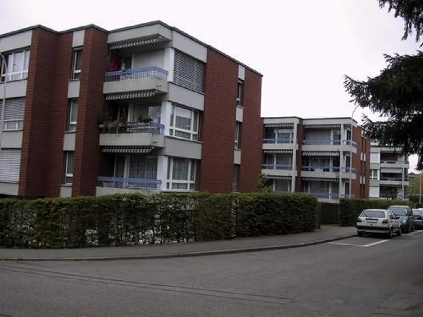 «Willkommen zu Hause» - Foto 1 von 6