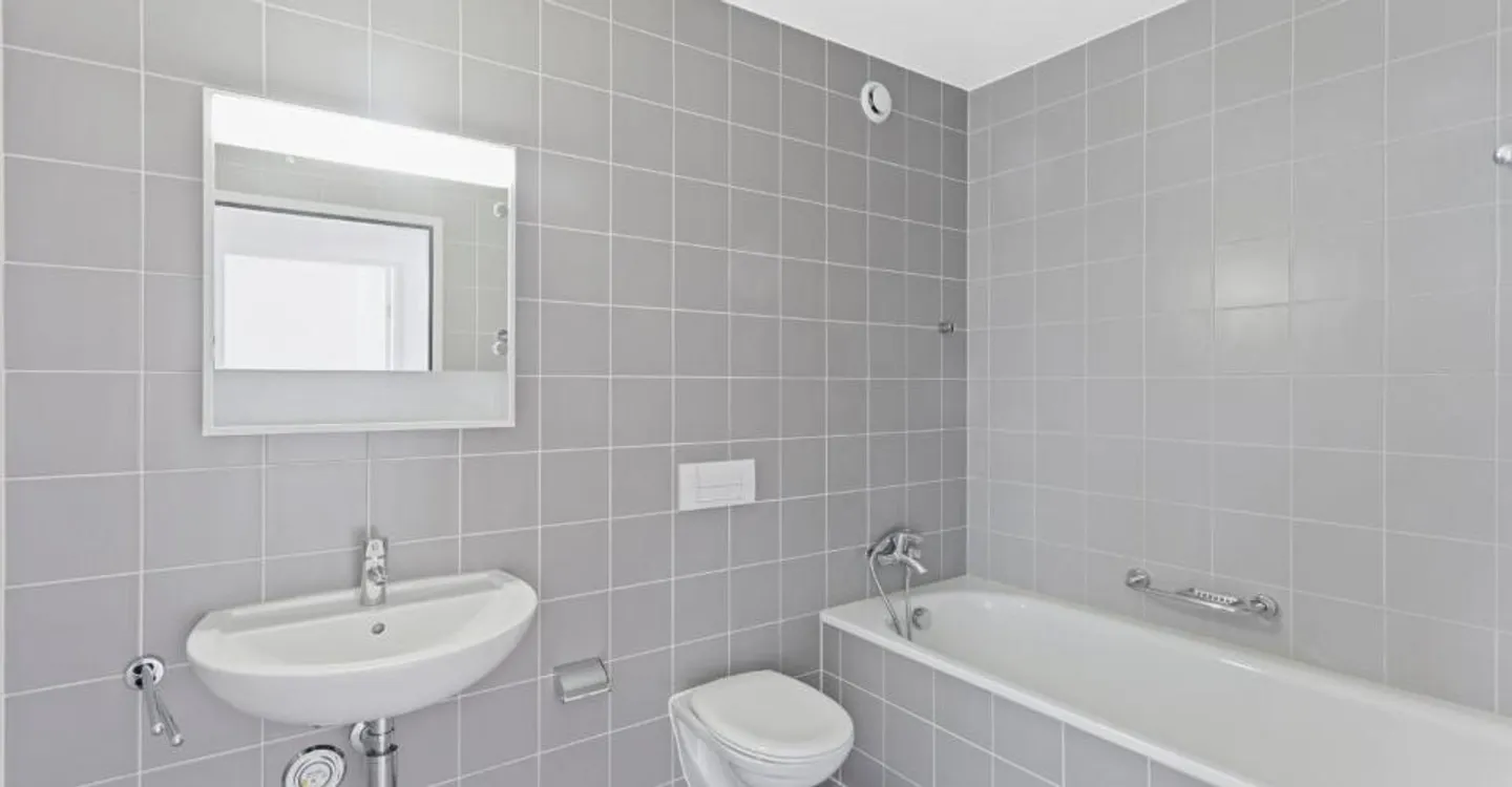 Spacious Apartment in Fribourg - Photo 6 of 9
