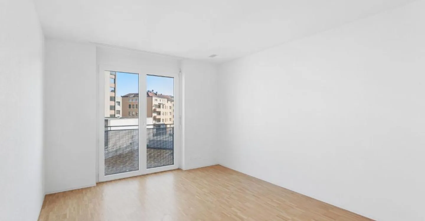 Spacious Apartment in Fribourg - Photo 7 of 9