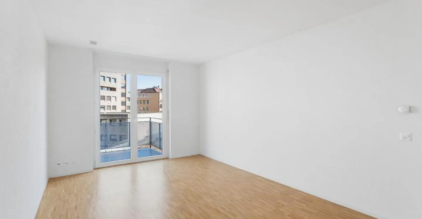 Spacious Apartment in Fribourg - Photo 8 of 9