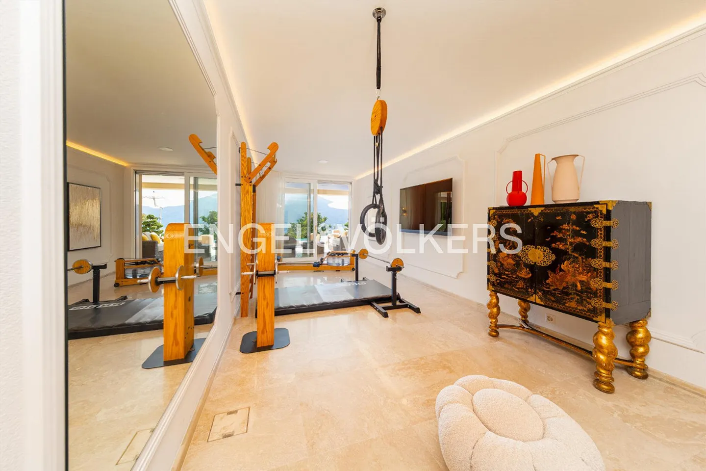 Nuova villa con privacy, vista lago e puro lusso - Foto 19 di 25