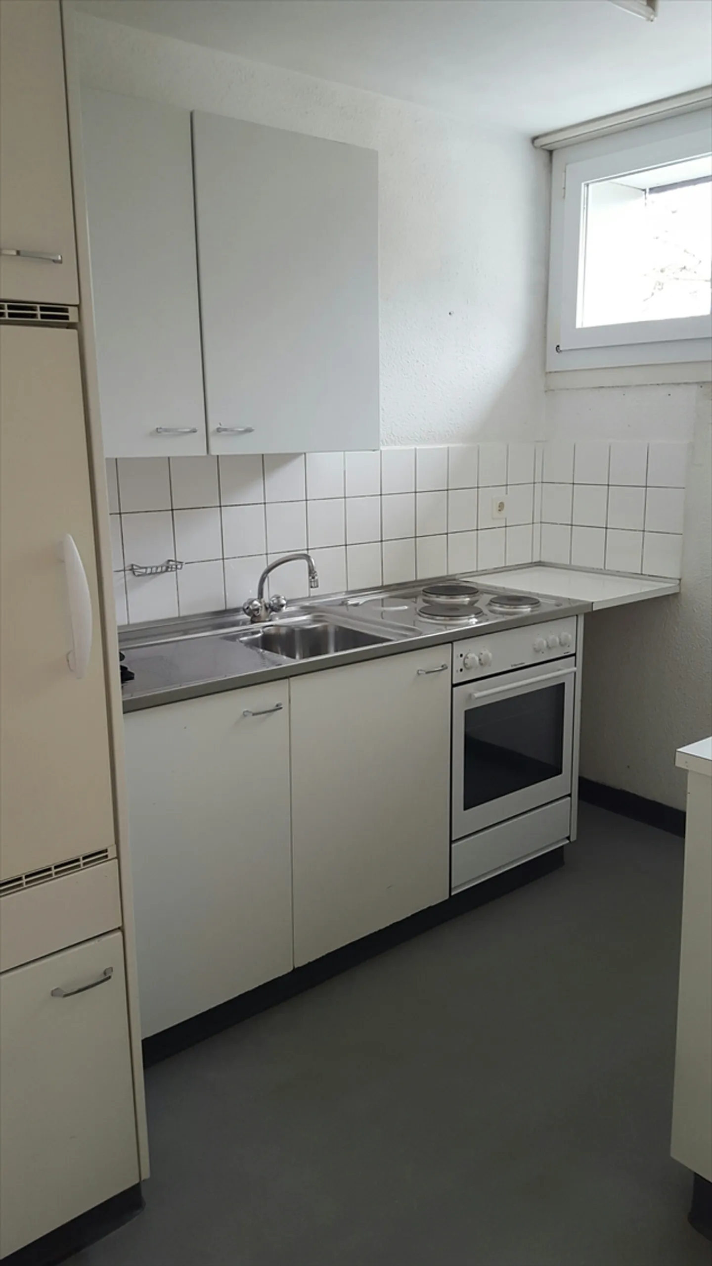 «Willkommen zu Hause» - Foto 2 von 6