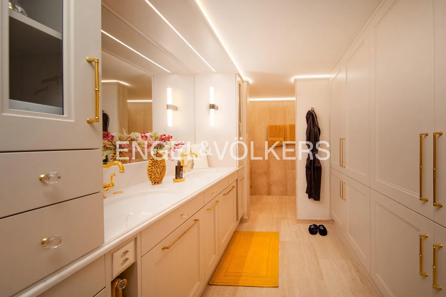 Nuova villa con privacy, vista lago e puro lusso - Foto 17 di 25