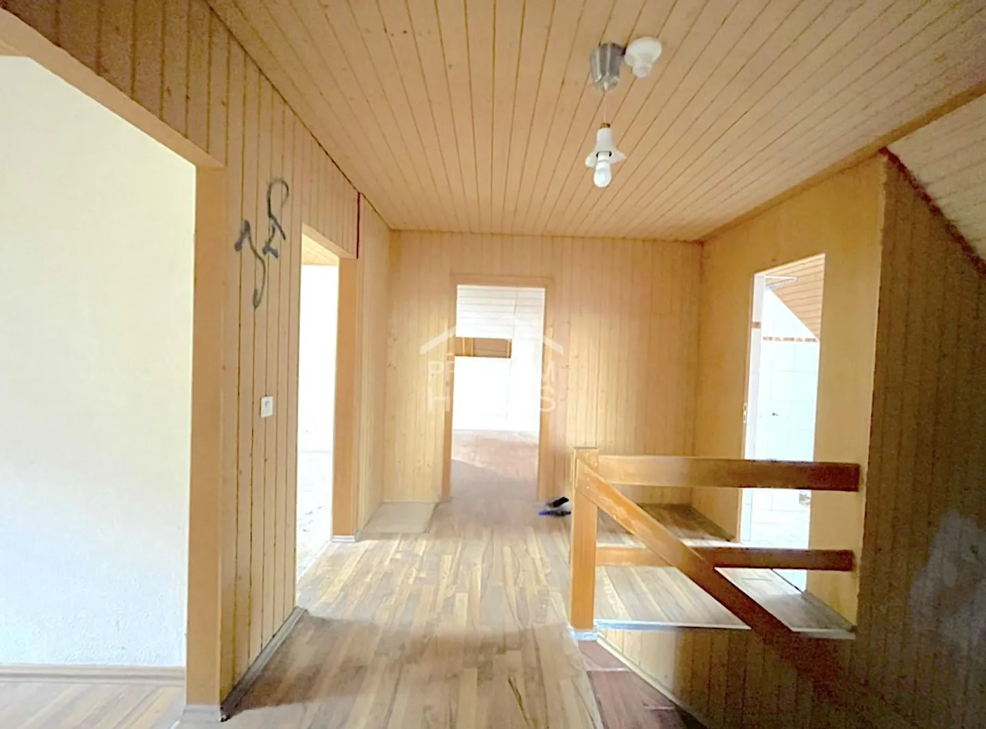 Living & Commercial Space with Potential - Photo 6 of 6