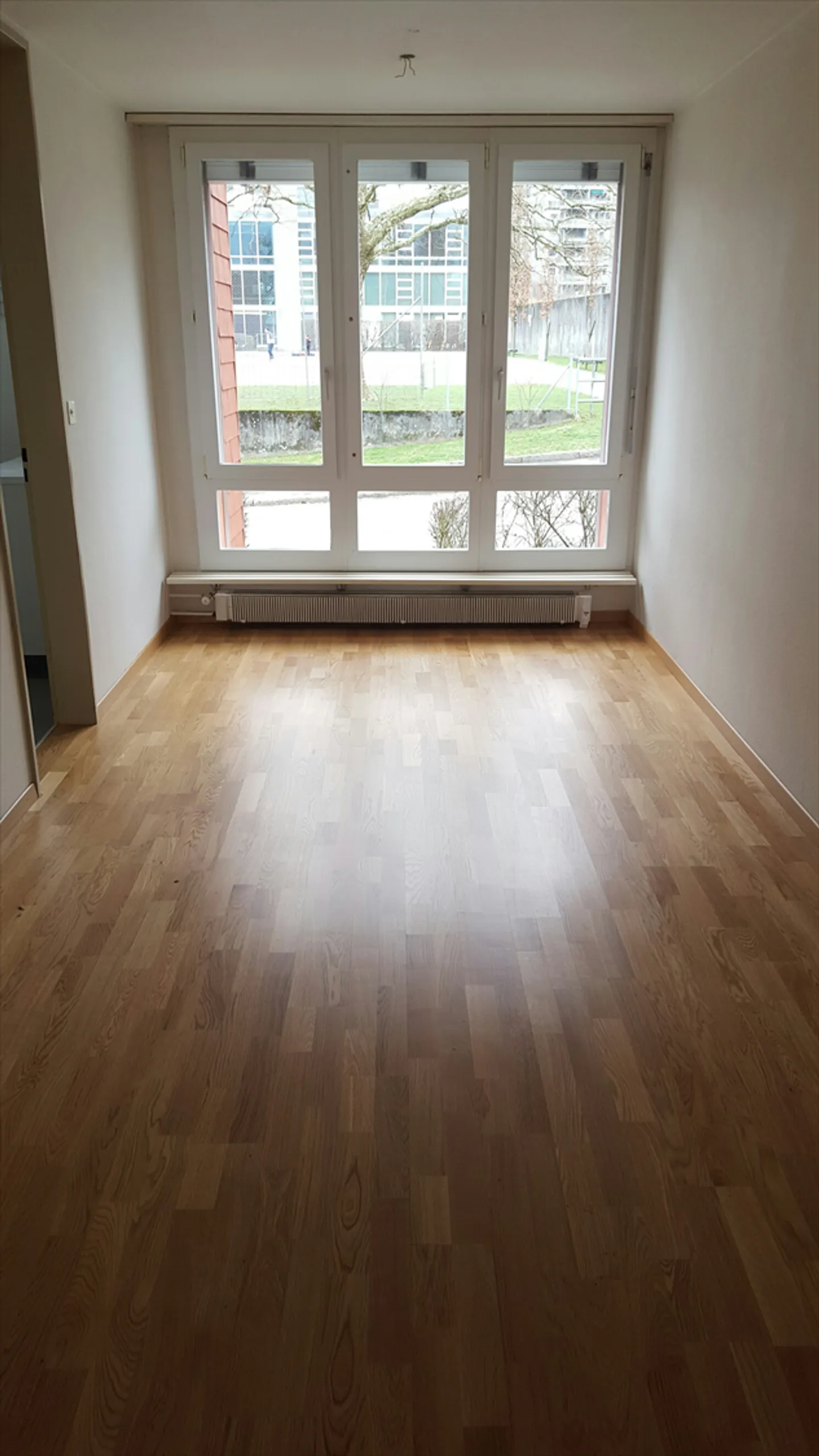 «Willkommen zu Hause» - Foto 3 von 6