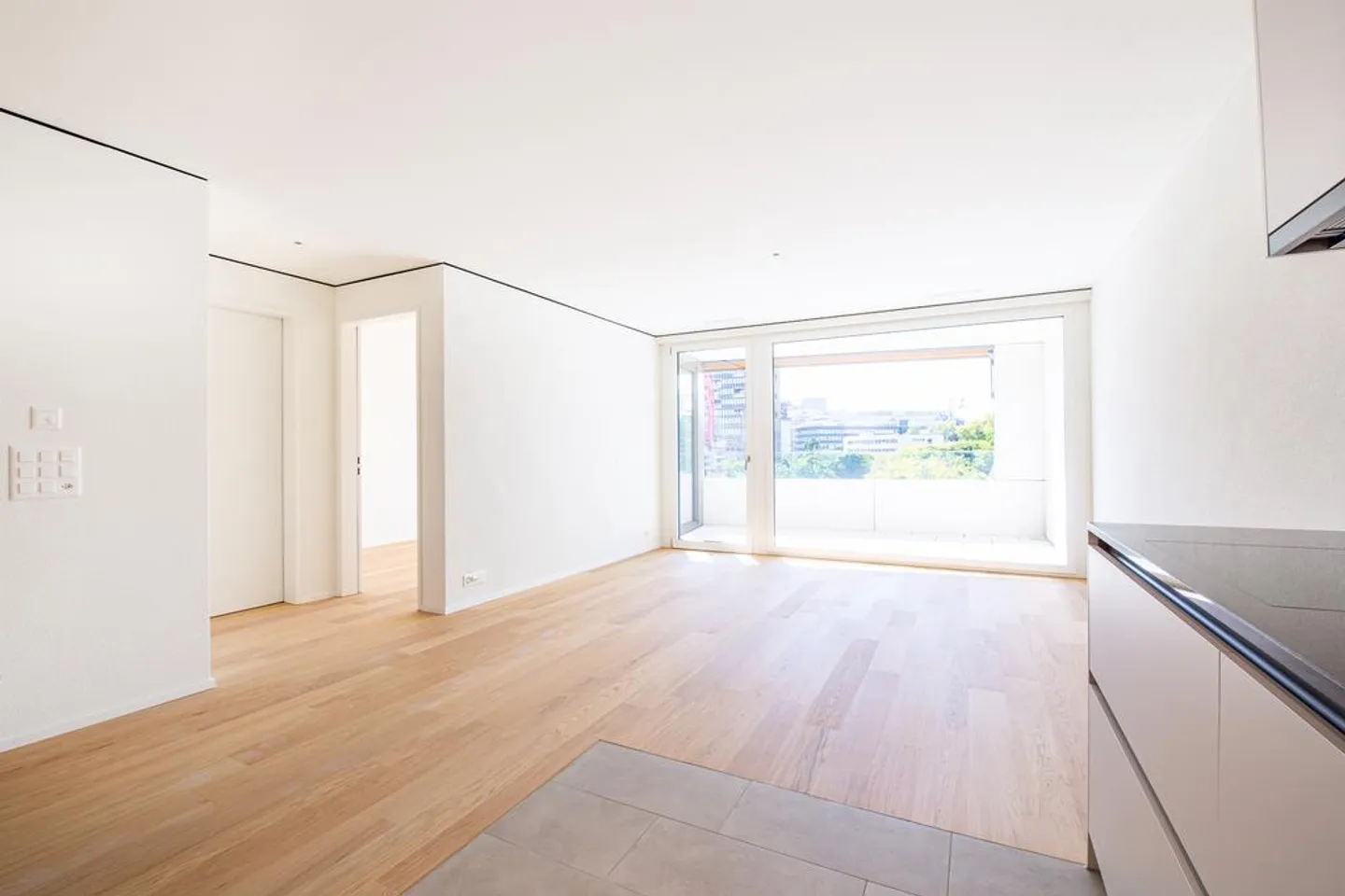 Urban Living in Zurich - Photo 5 of 8