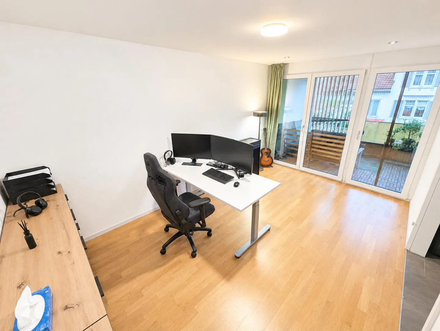 Appartamento moderno 3.5 locali a Sissach - Foto 3 di 11