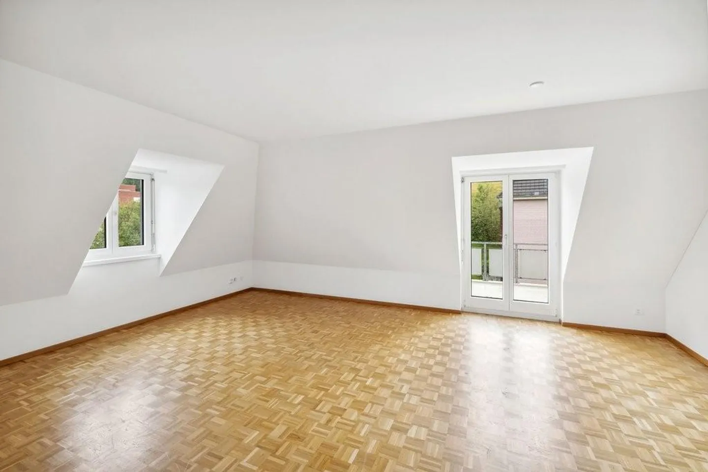 Gemütliche Wohnung mit Balkon - Foto 3 von 10