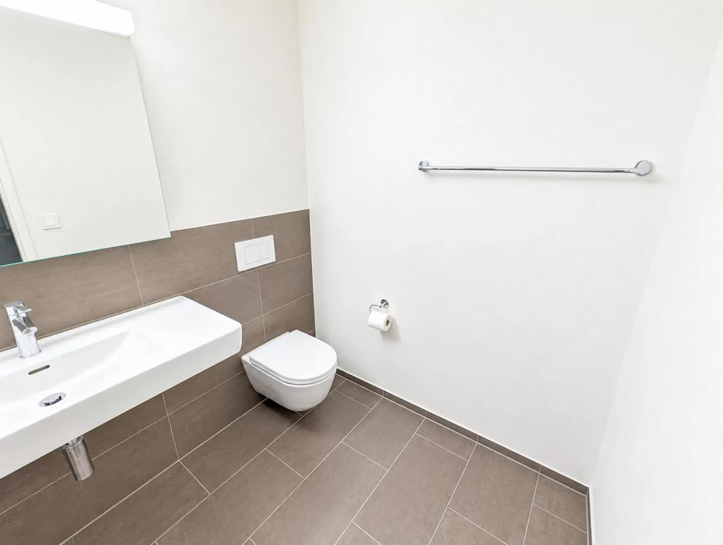 Appartamento moderno 3.5 locali a Sissach - Foto 4 di 11