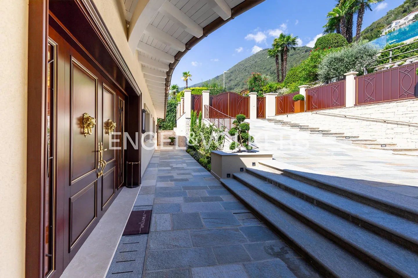 Nuova villa con privacy, vista lago e puro lusso - Foto 22 di 25