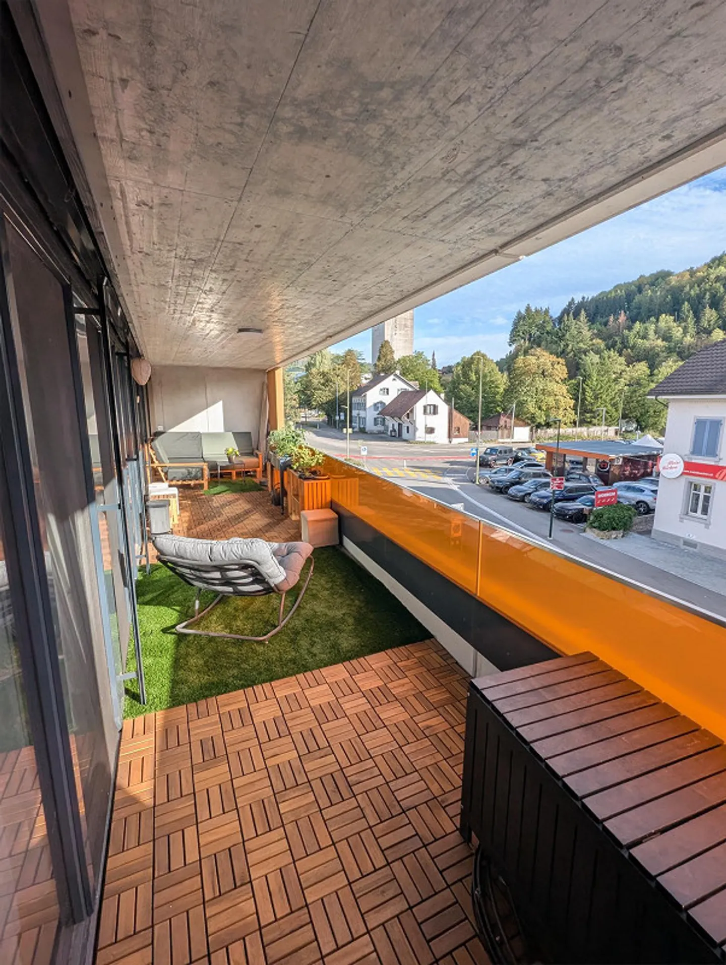 Appartamento moderno 3.5 locali a Sissach - Foto 2 di 11