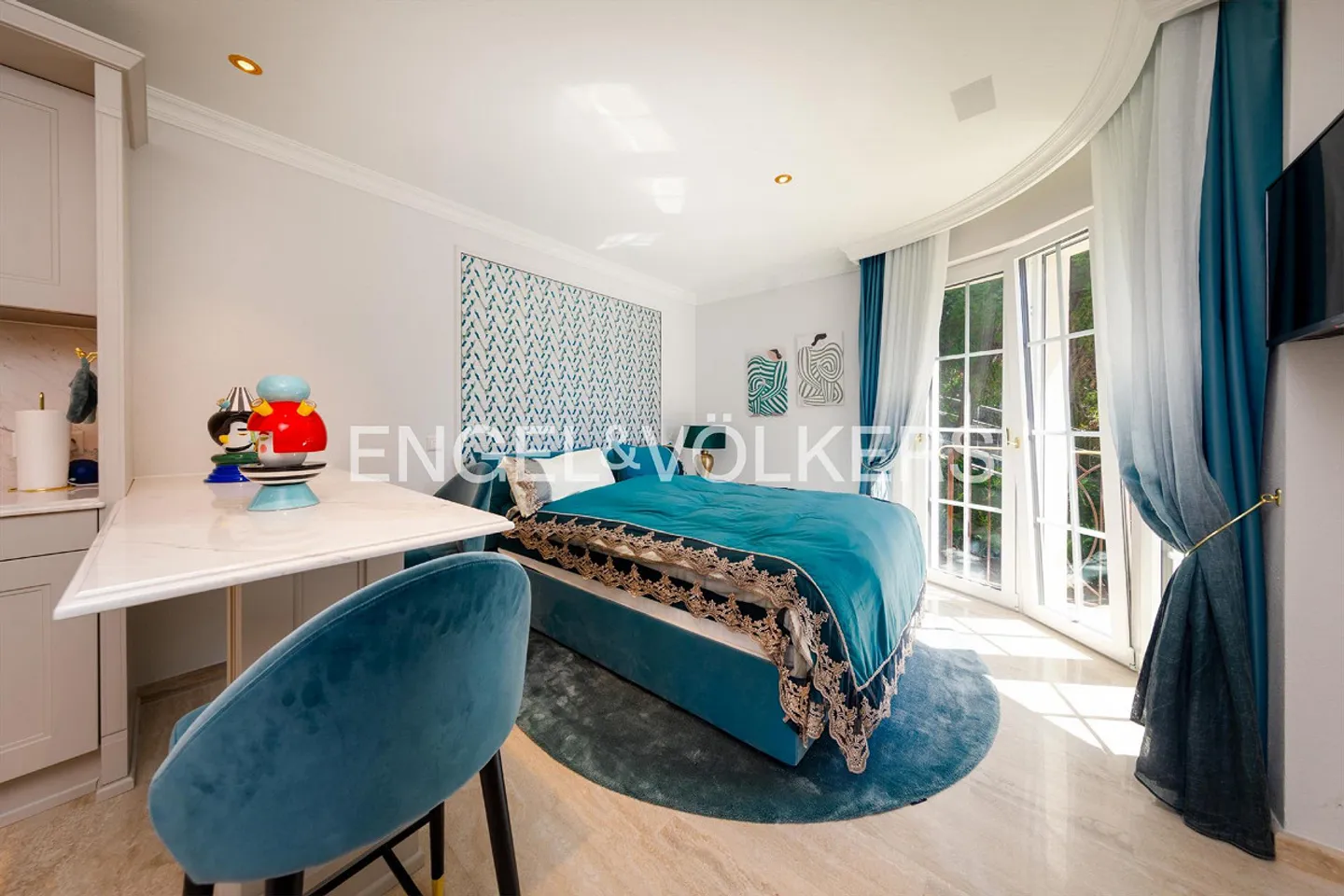 Nuova villa con privacy, vista lago e puro lusso - Foto 24 di 25