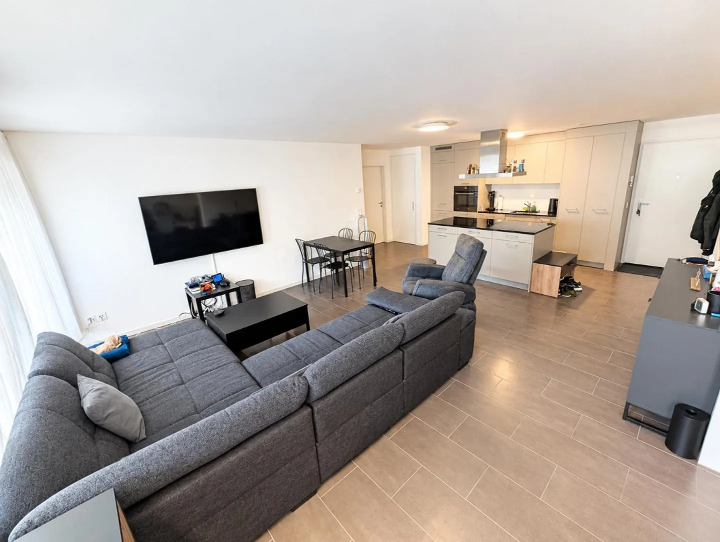 Appartamento moderno 3.5 locali a Sissach - Foto 6 di 11