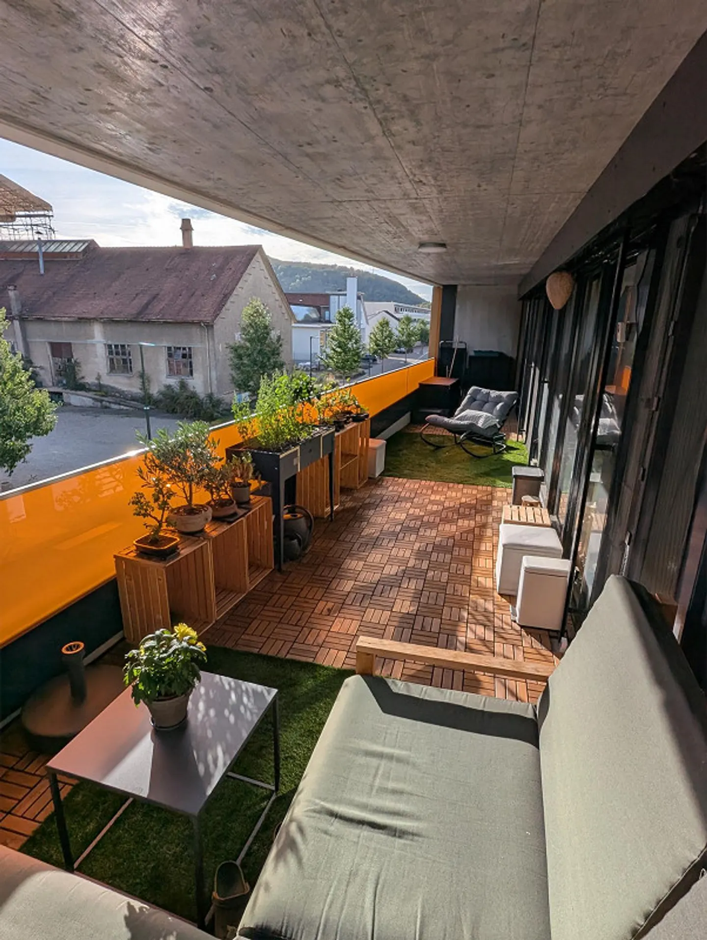 Appartamento moderno 3.5 locali a Sissach - Foto 7 di 11