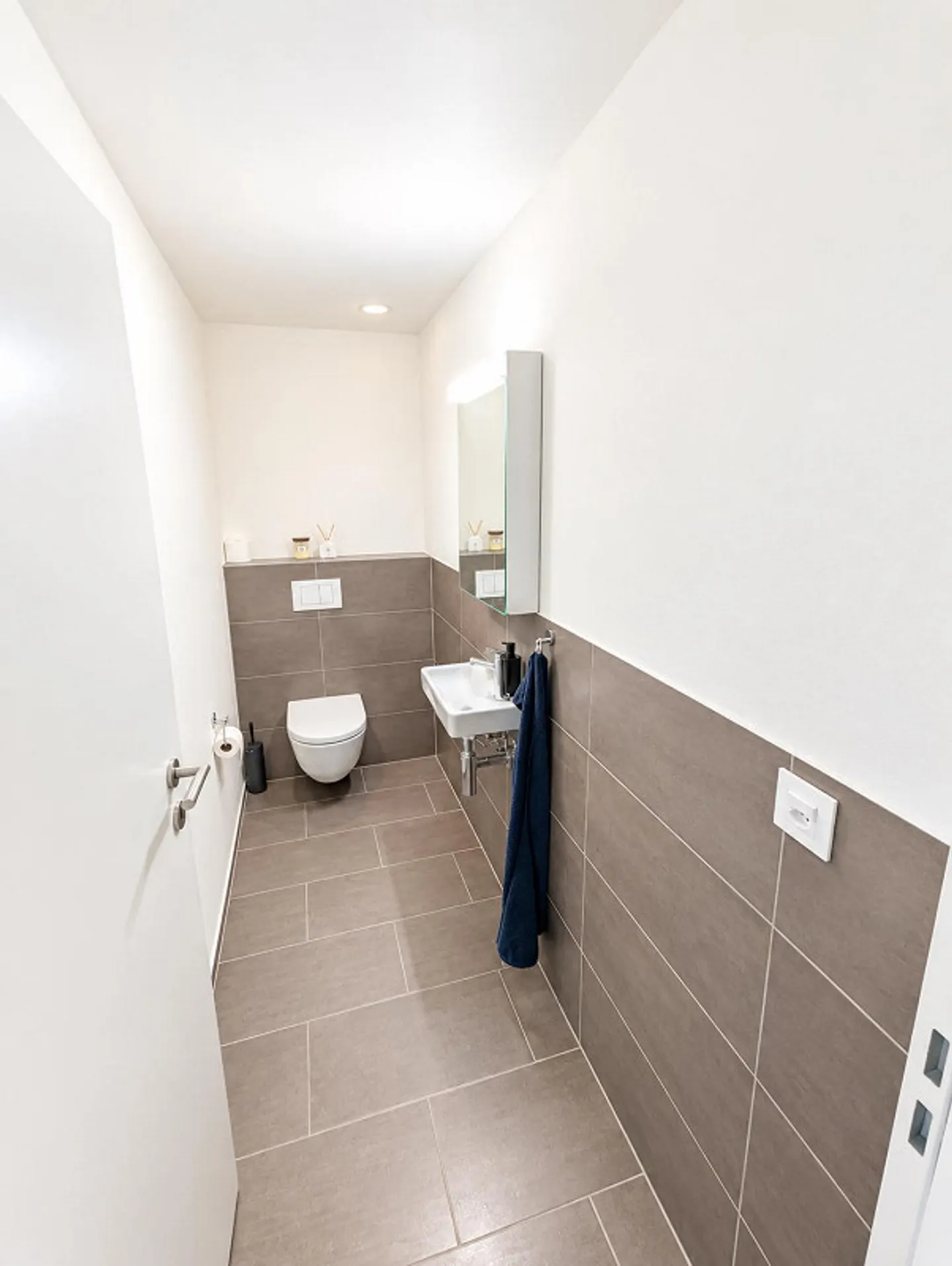 Appartamento moderno 3.5 locali a Sissach - Foto 8 di 11