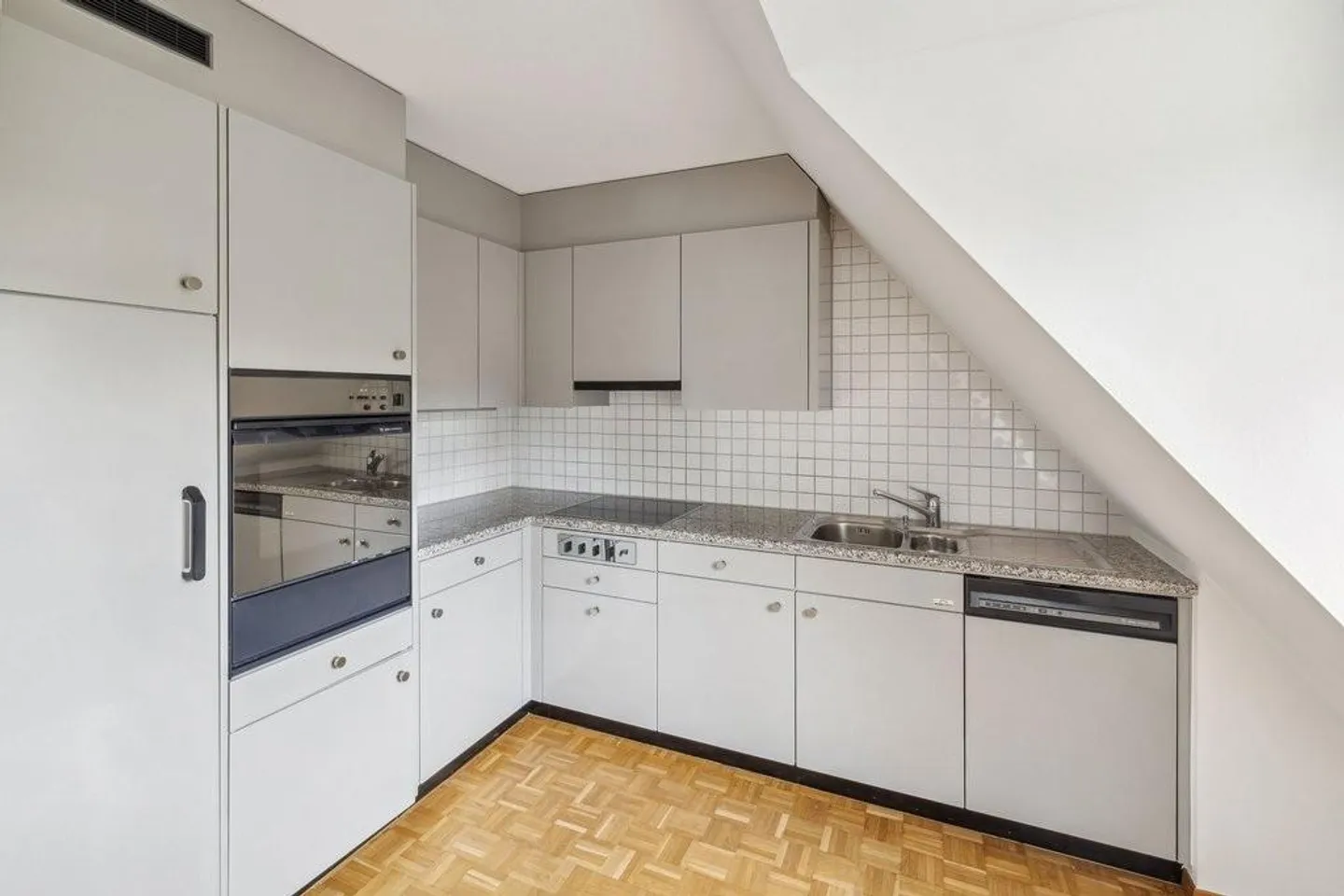 Gemütliche Wohnung mit Balkon - Foto 4 von 10